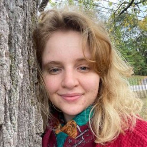 Calypso L. profile photo