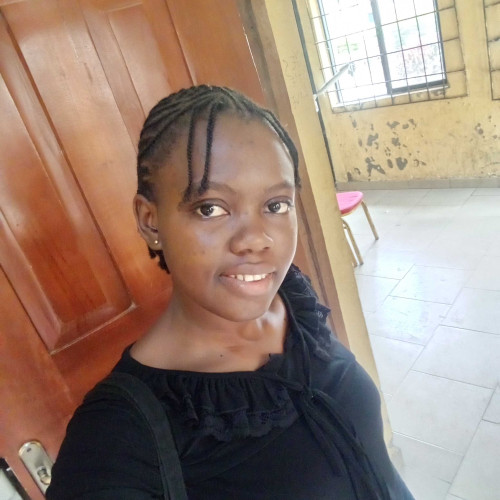 Grace B.