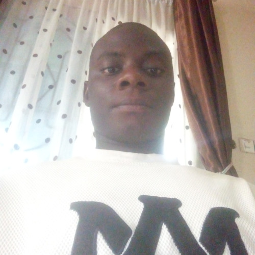 Peace  O. profile photo