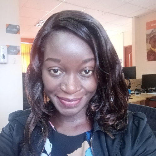 Winnie A. profile photo