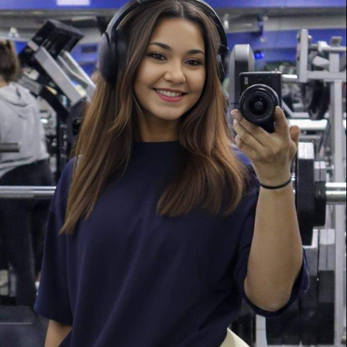 Maria G. profile photo