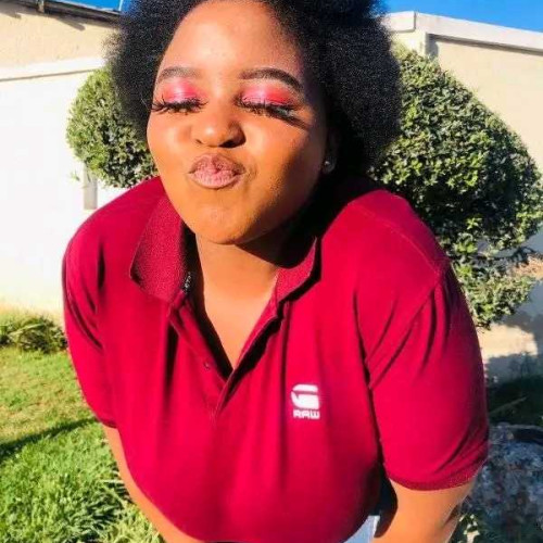 Lerato m. profile photo
