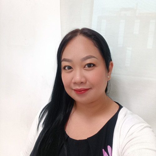 Cristina Michelle  R. profile photo