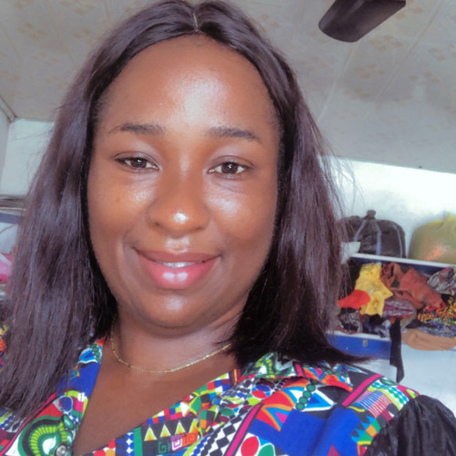 Prisca  U. profile photo