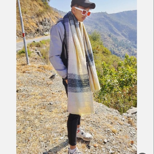 Ashish N. profile photo