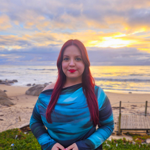 Mariana A. profile photo