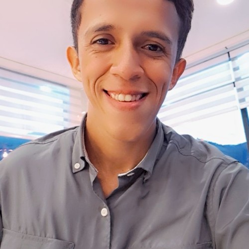Pedro Gerardo  M.