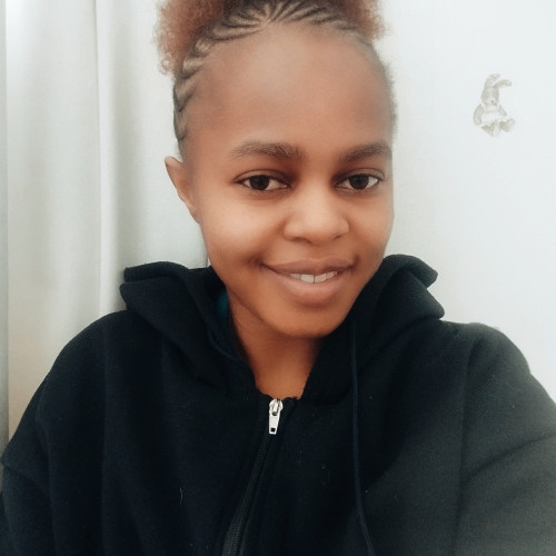 Patience K. profile photo