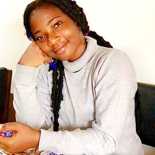 Mavis Asmaba A. profile photo