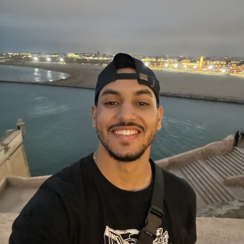 Yassine D. profile photo