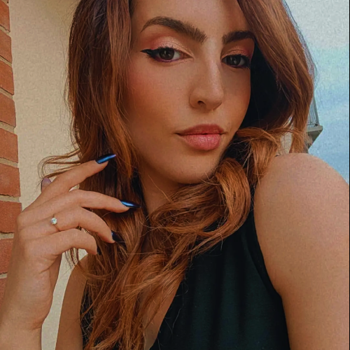 Karima E. profile photo