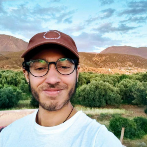 Ilan H. profile photo