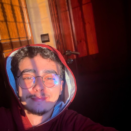 Hamza Z. profile photo