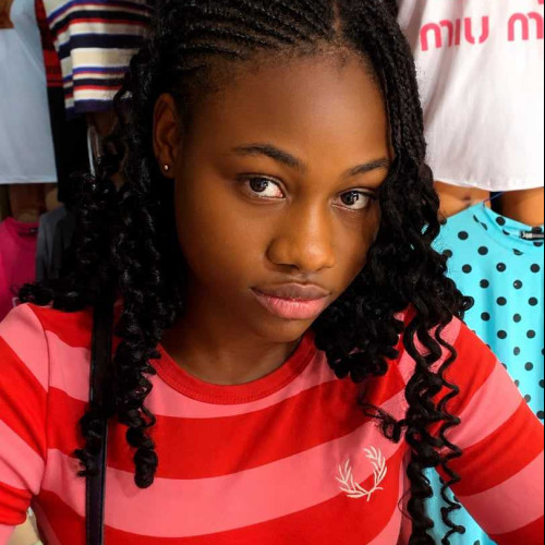 kayy j. profile photo