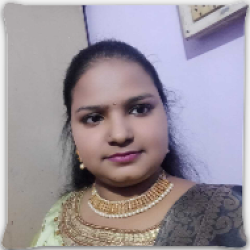 Shraddha K.