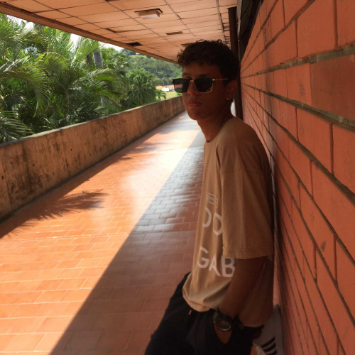 Ender A. profile photo