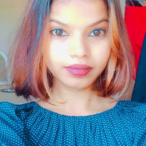 Anjali  P. profile photo