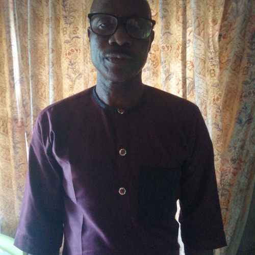 Adekunle  S. profile photo