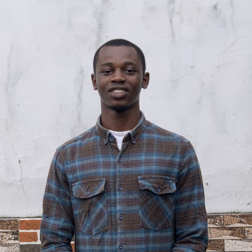 Shotubo  O. profile photo