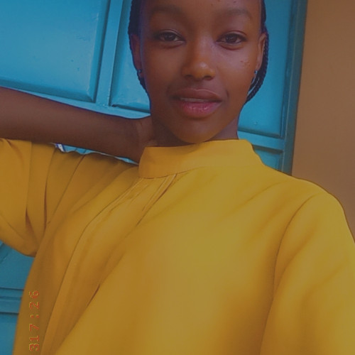 Purity n. profile photo