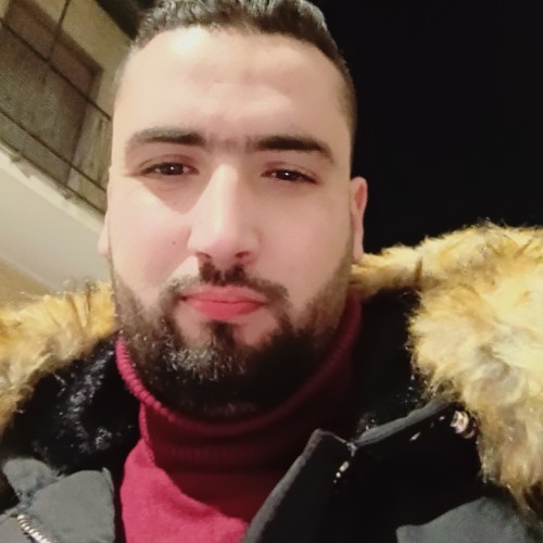 Amine K. profile photo