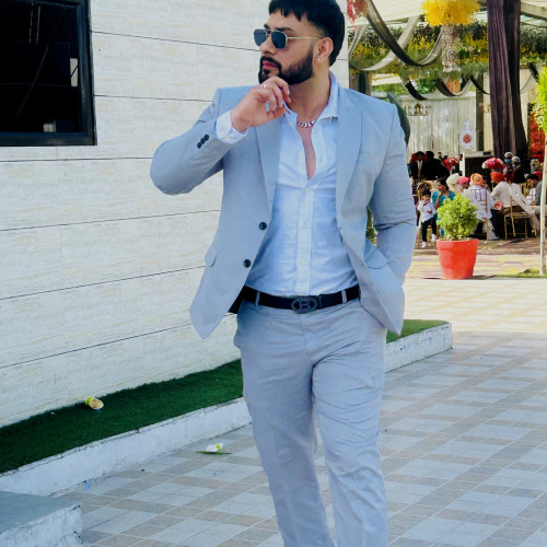 Prince G. profile photo