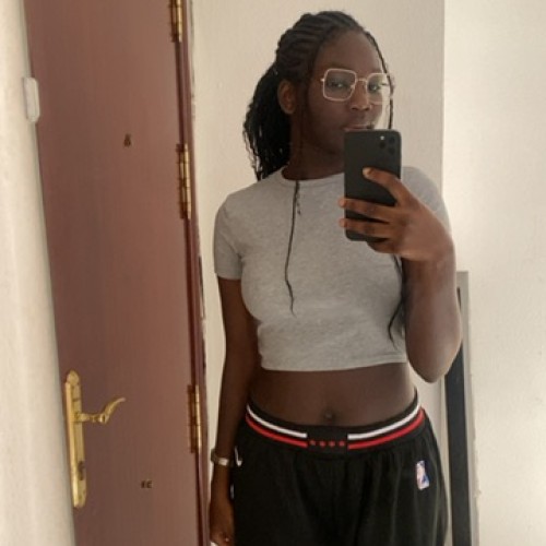 Mariama N.