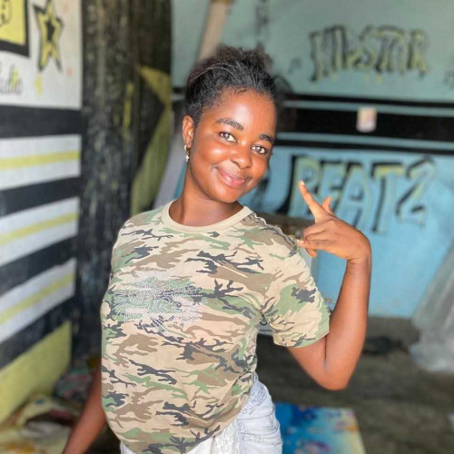 His fav T.