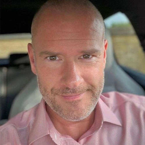 Wesley J. profile photo
