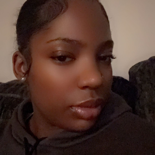 bintou d. profile photo