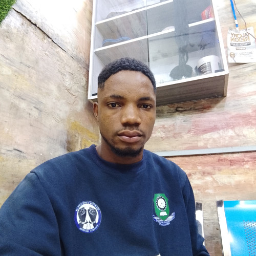 Nwiyira  G.