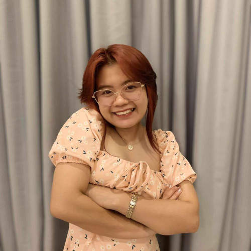 Khaila Angel D. profile photo