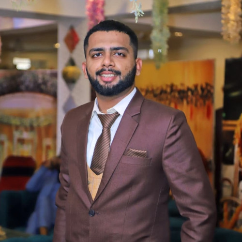 Sarim A. profile photo