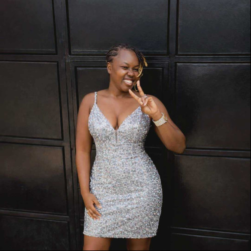 Jacklyne Y. profile photo