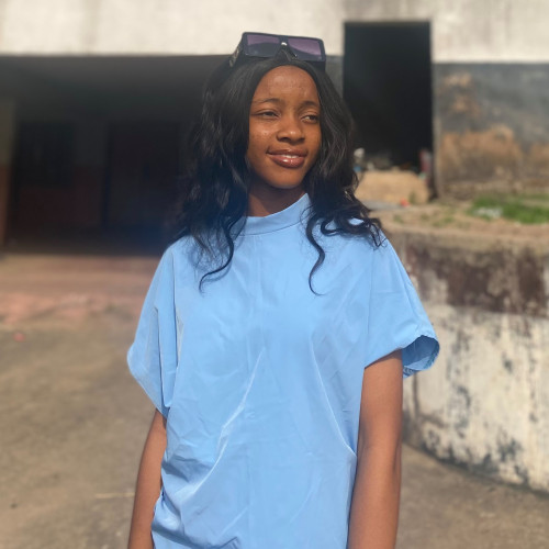 Nelly D. profile photo