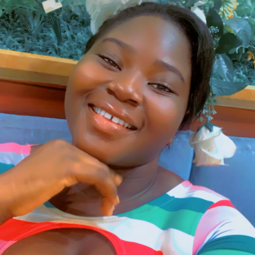 Agnes O. profile photo