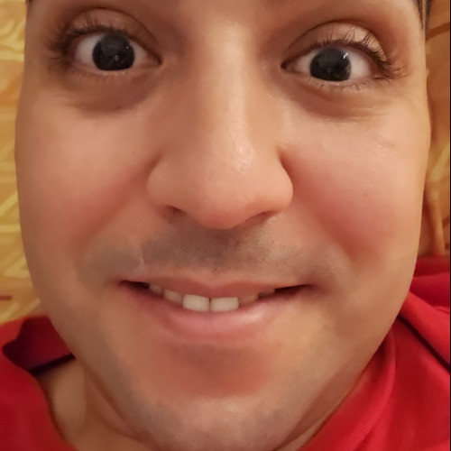 Smail S. profile photo