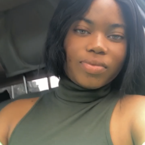 Rejoice A. profile photo