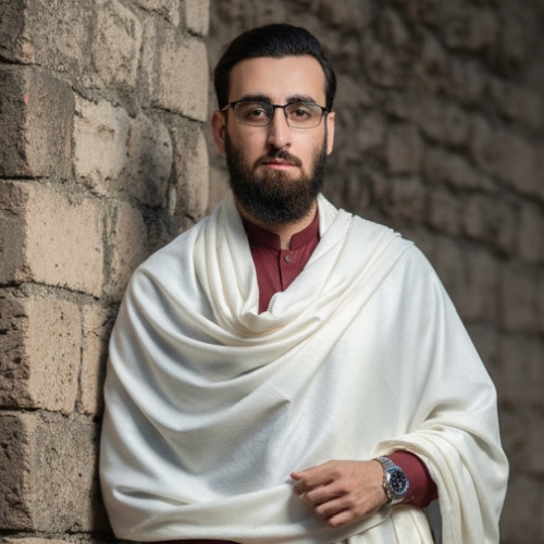 Kishore K. profile photo