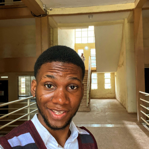 Emmanuel O.