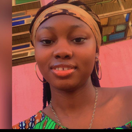 Onyinyechi  N.