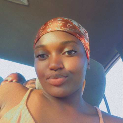 Nofisat M. profile photo