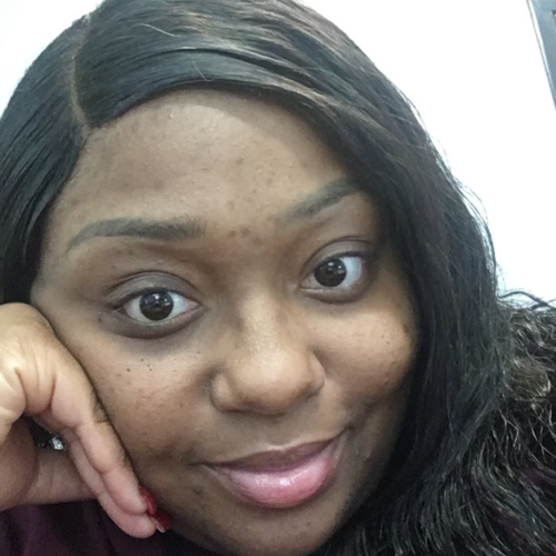 Kenya G. profile photo
