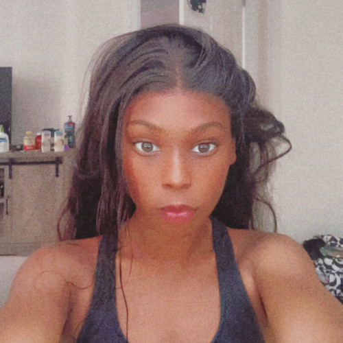 Aliyahh K. profile photo