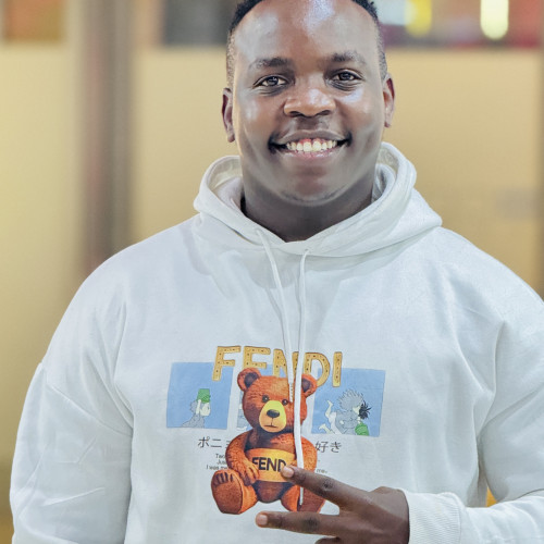 Emmanuel A. profile photo