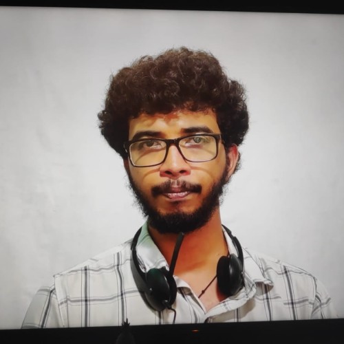 ADARSH R L. profile photo