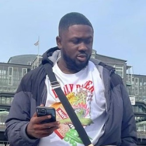 Kelvino T.