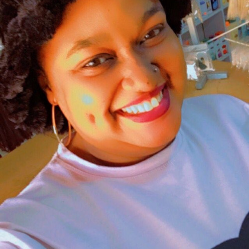 Nakyeyune V. profile photo