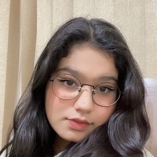 Arisha K.