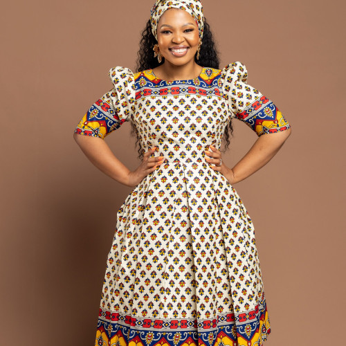 Petronella Magohlo R. profile photo